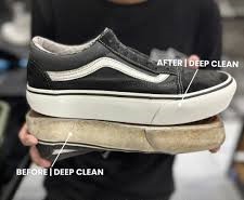 Deep Clean